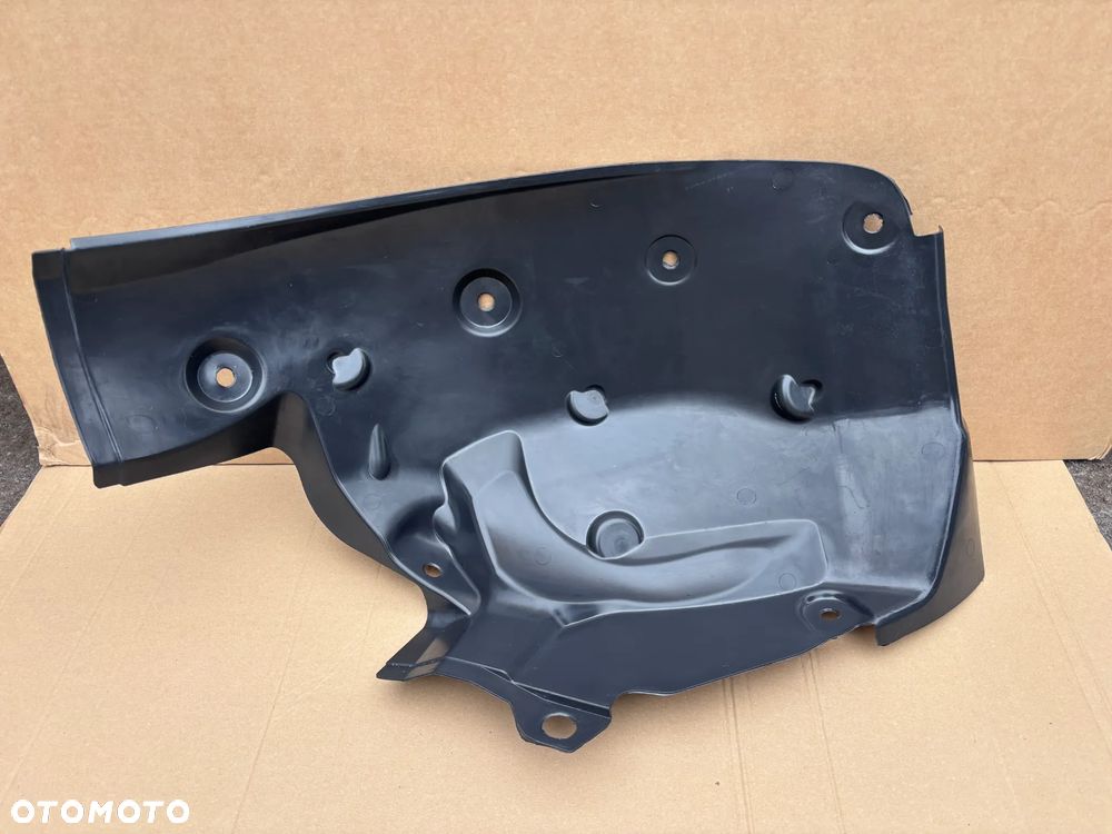 Oryginalne Nadkole Przednie Lewe Nowe Oryginalne Mercedes Citan A4156840477 Tylna Część W415 A415 415 - 3