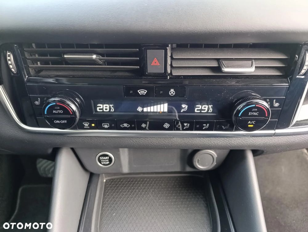 Nissan Qashqai - 18