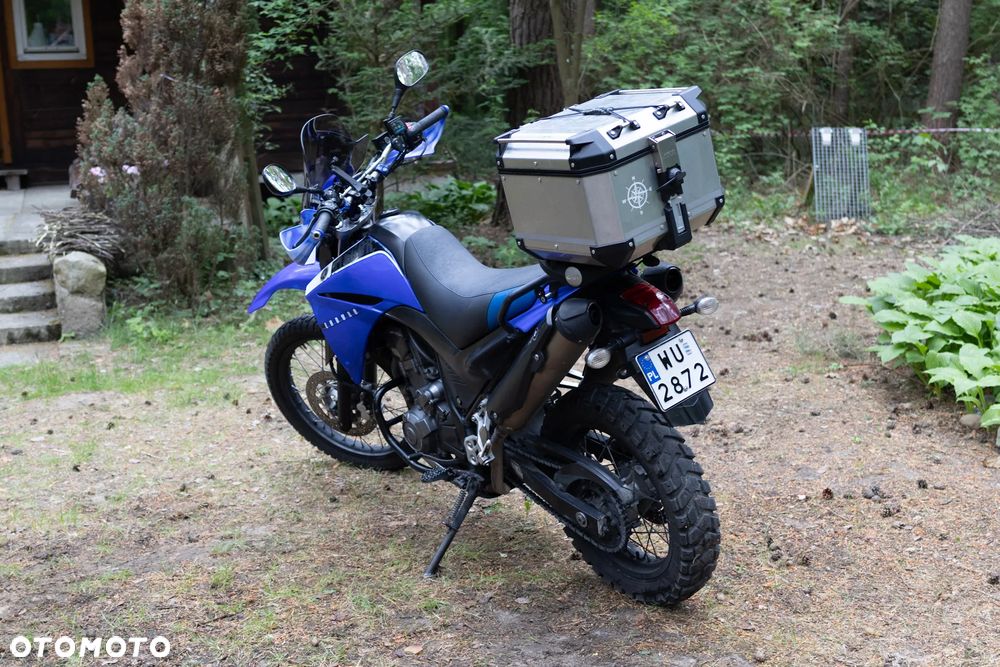 Yamaha XT - 11
