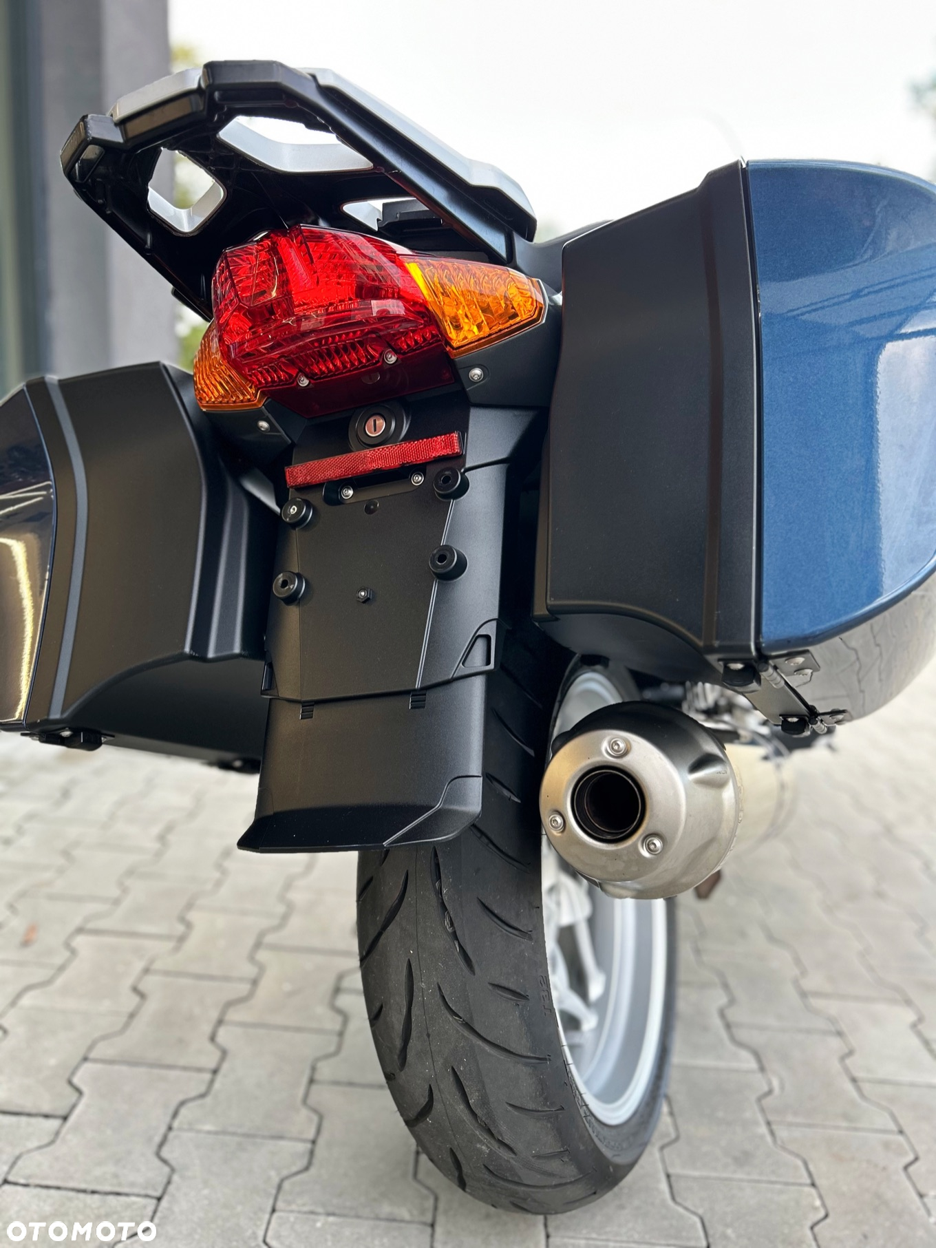 BMW K - 10