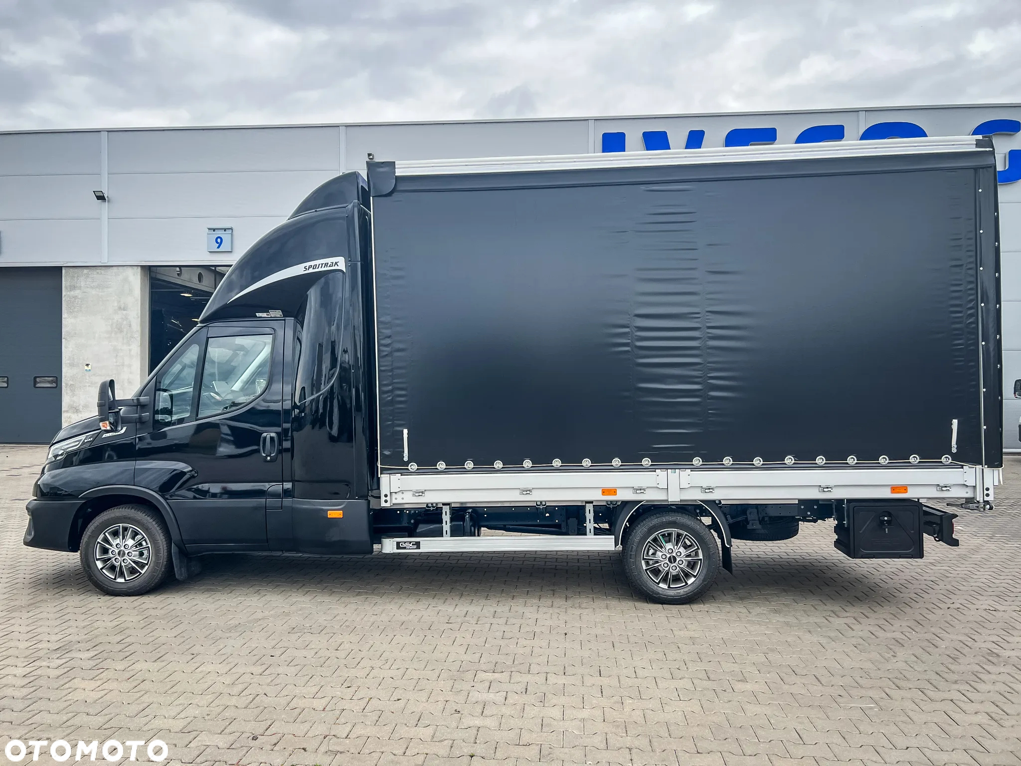 Iveco DAILY 35S18HA8 - 11