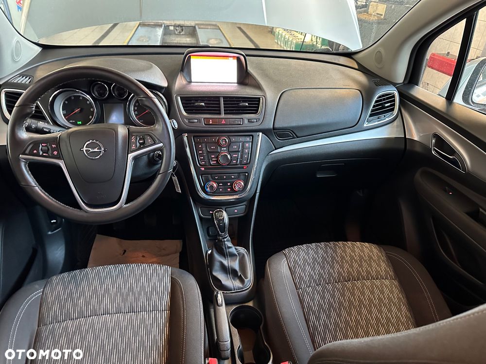 Nissan Qashqai 1.6 dCi Visia S&S - 6