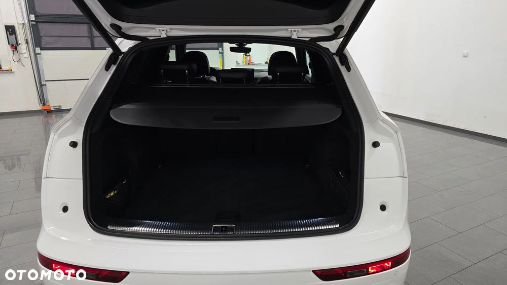Audi Q5 40 TDI quattro S tronic edition one - 9