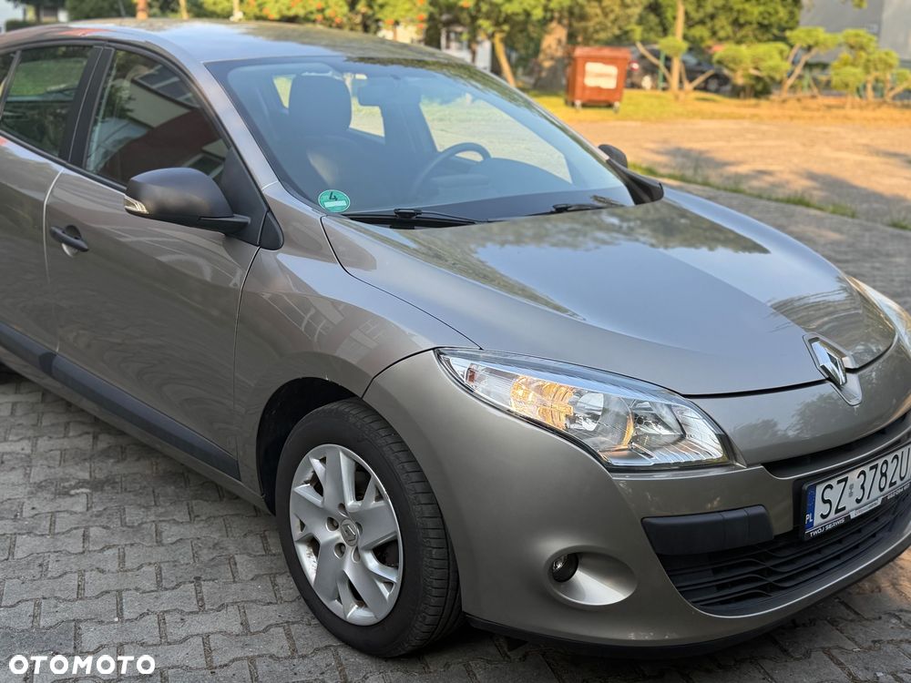 Renault Megane - 5