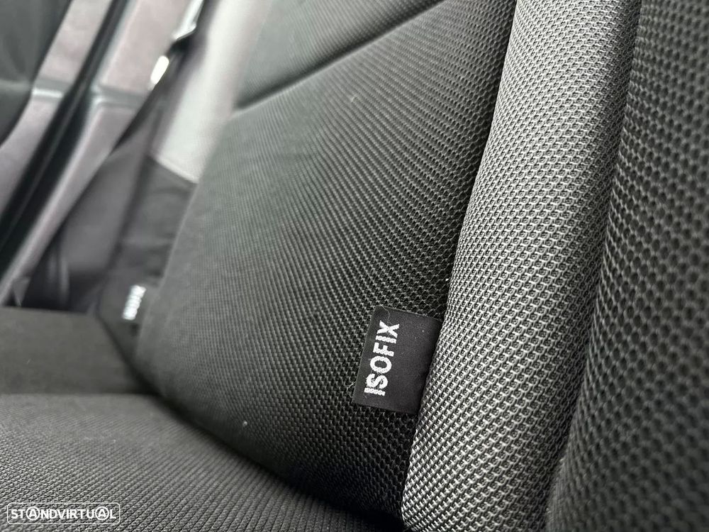 Peugeot 207 1.4 HDi Trendy - 13