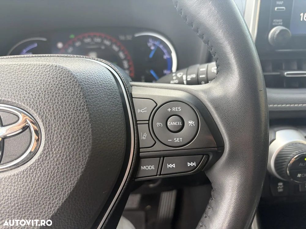 Toyota RAV4 - 21