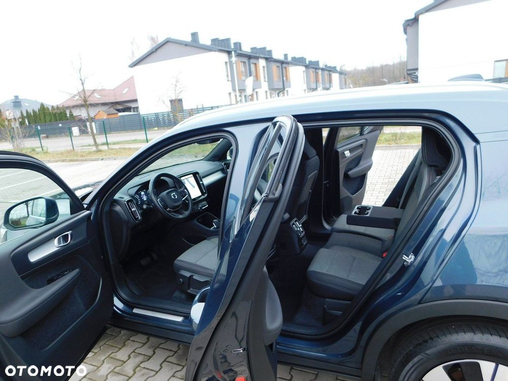 Volvo XC 40 - 14