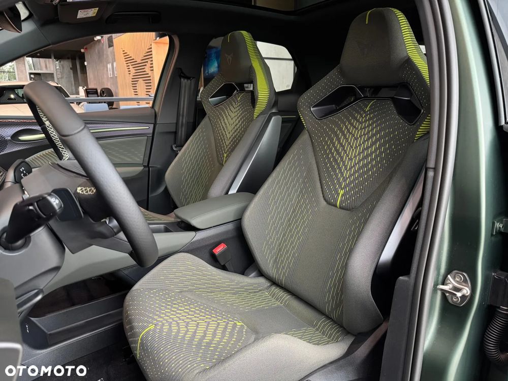 Cupra Raval 52kWh Dynamic - 19