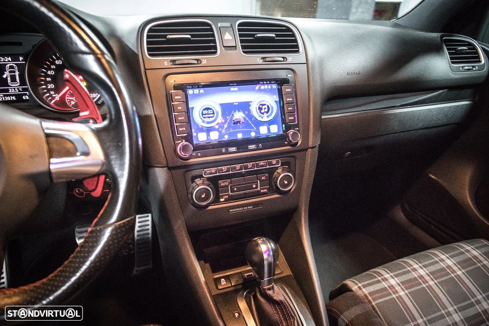 VW Golf 2.0 GTI DSG - 13