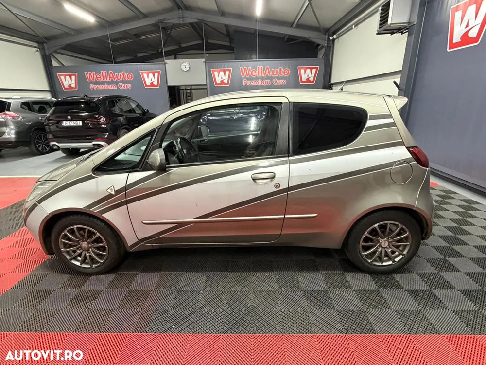 Mitsubishi Colt CZ3 1.3 Motion Plus - 7