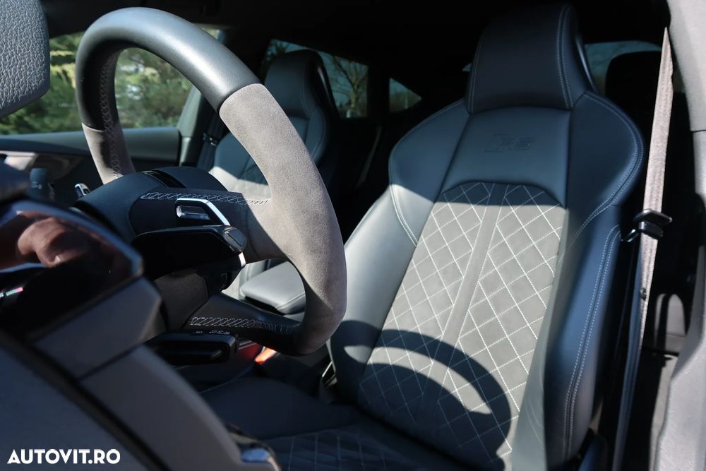 Audi RS5 ack 2.9 TFSI quattro tiptronic - 10