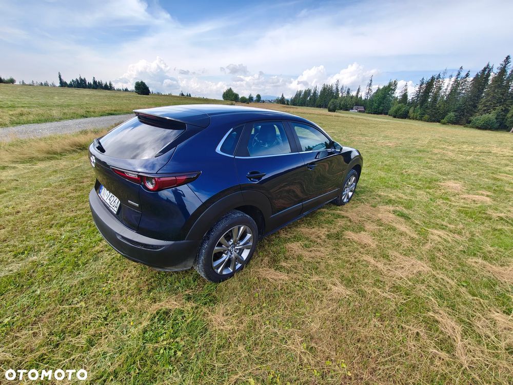 Mazda CX-30 - 18