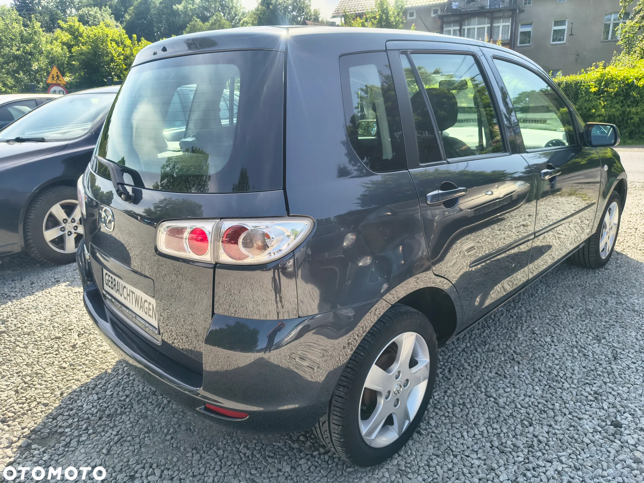 Mazda 2 1.4l Active - 5