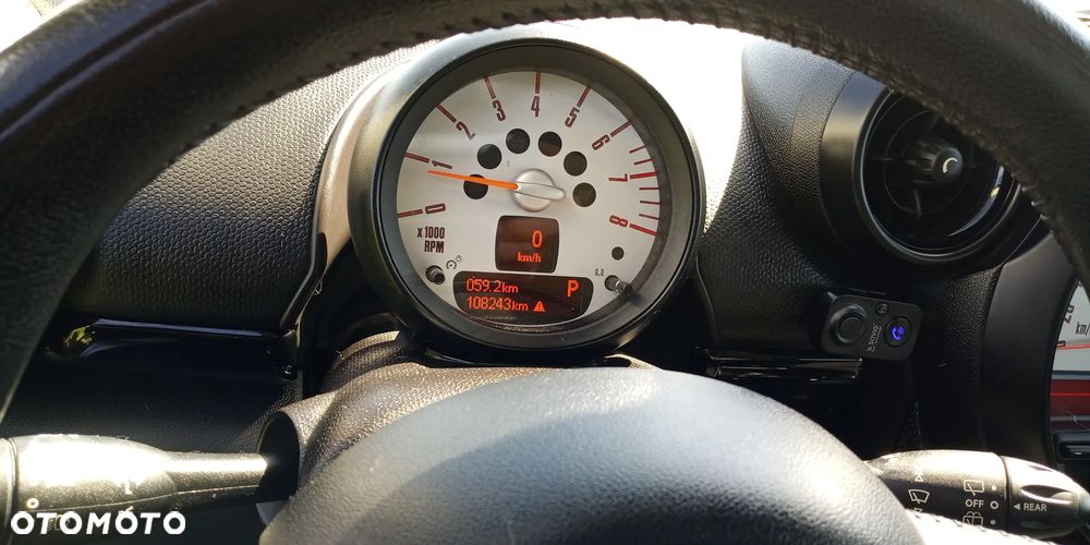 MINI Countryman Cooper ALL4 - 18