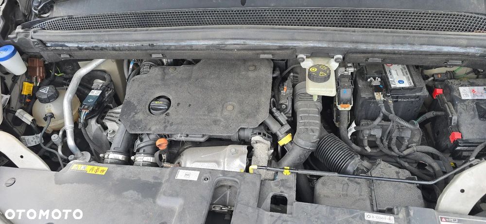 Citroën C4 SpaceTourer Grand BlueHDi 130 Stop&Start EAT8 BUSINESS CLASS - 26