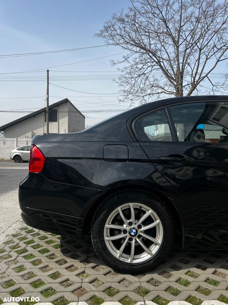 BMW Seria 3 - 8
