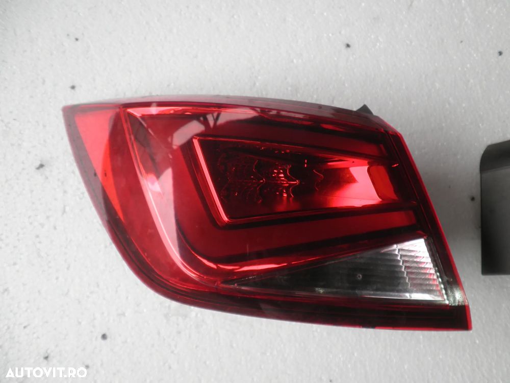 Stop dreapta caroserie Seat Leon ST  ( combi / break ) 2016 5F9945208A - 2