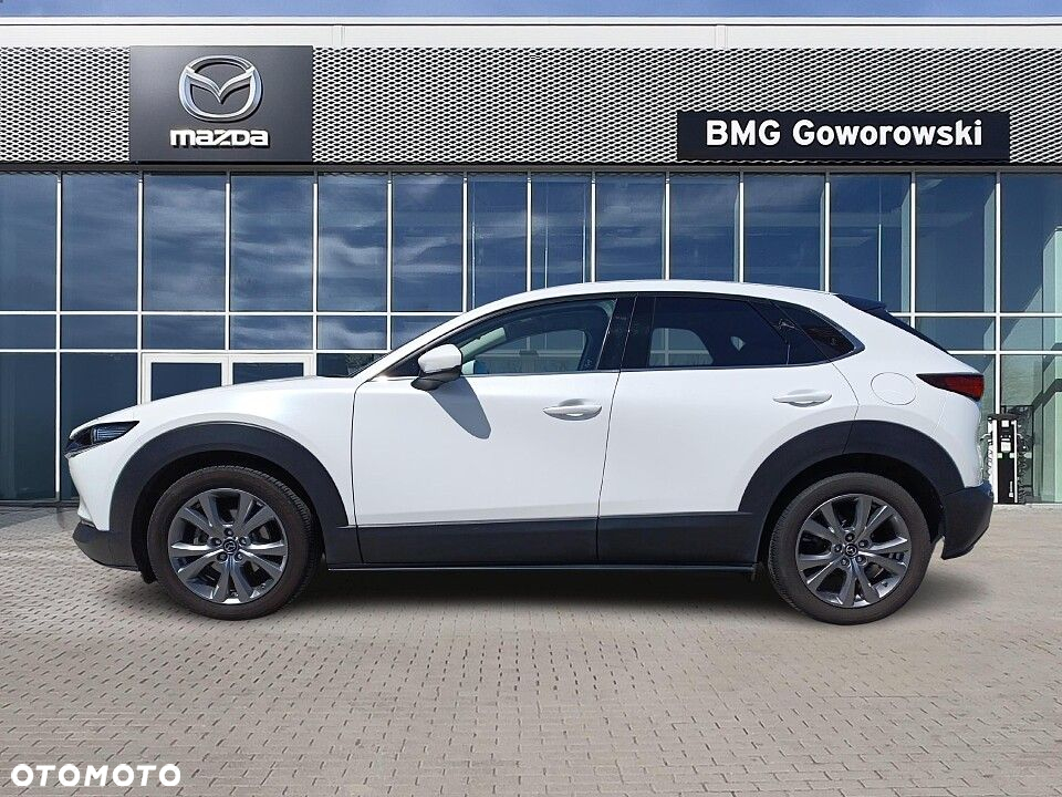 Mazda CX-30 - 2