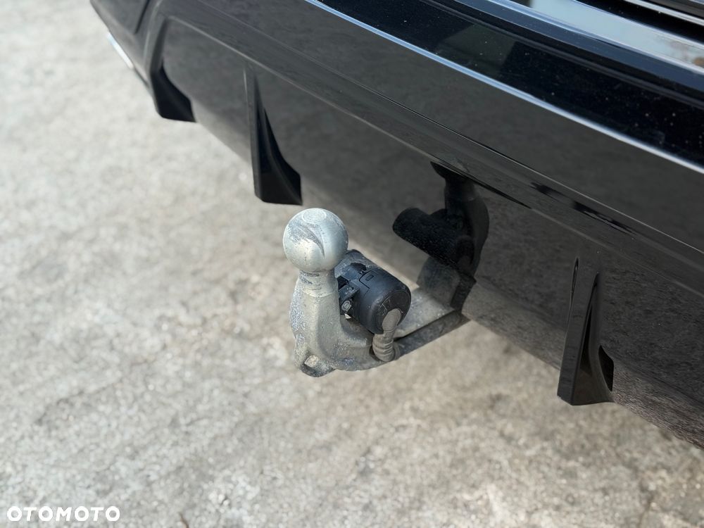 BMW Seria 3 320d xDrive M Sport sport - 26