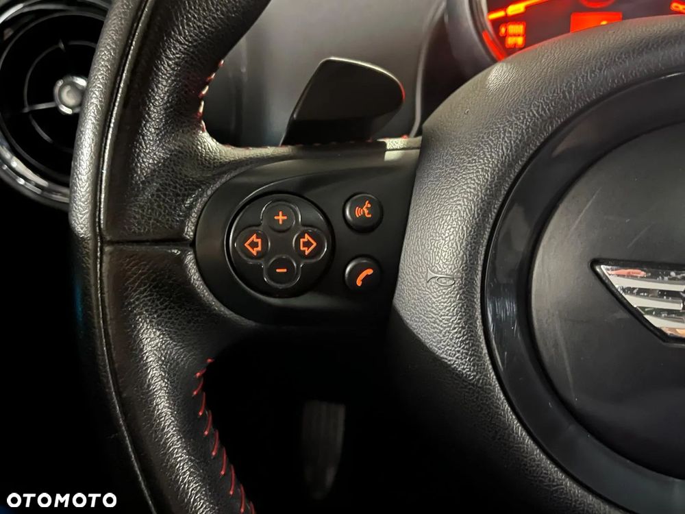 MINI Cooper S Sport - 16