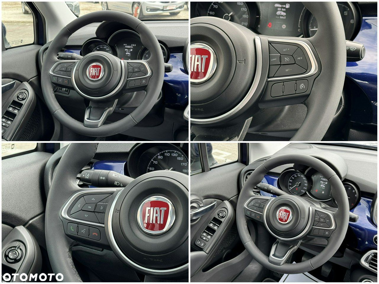 Fiat 500X - 27