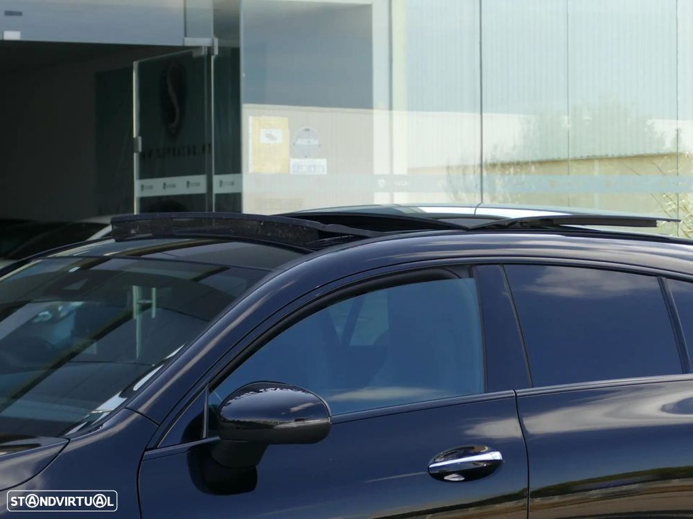 Mercedes-Benz CLA 250 e Shooting Brake AMG Line - 8