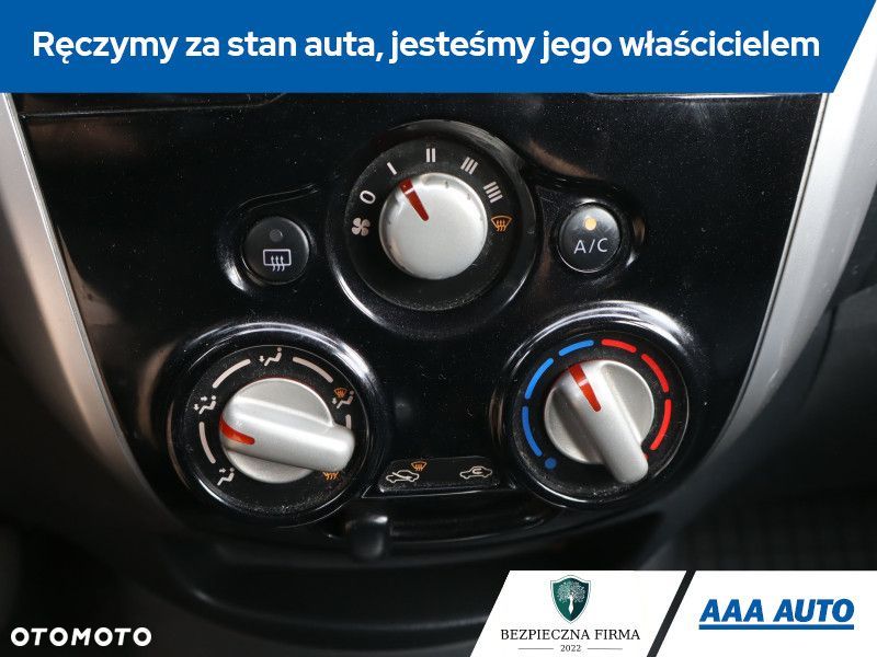 Nissan Note - 17