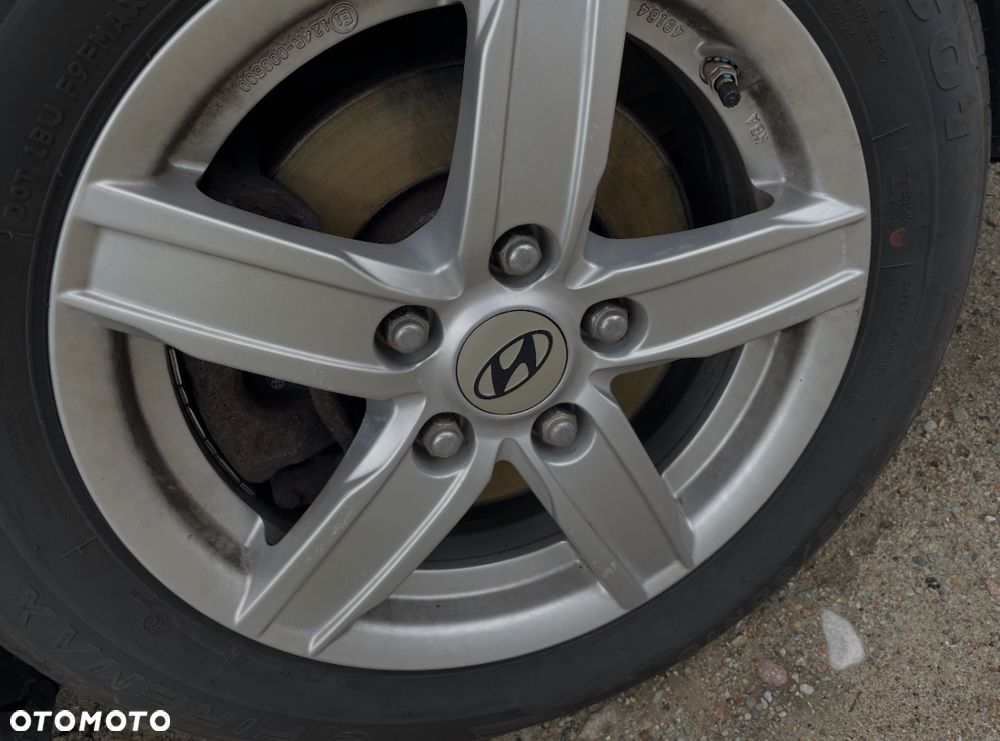 Hyundai i30 1.4 Base - 10