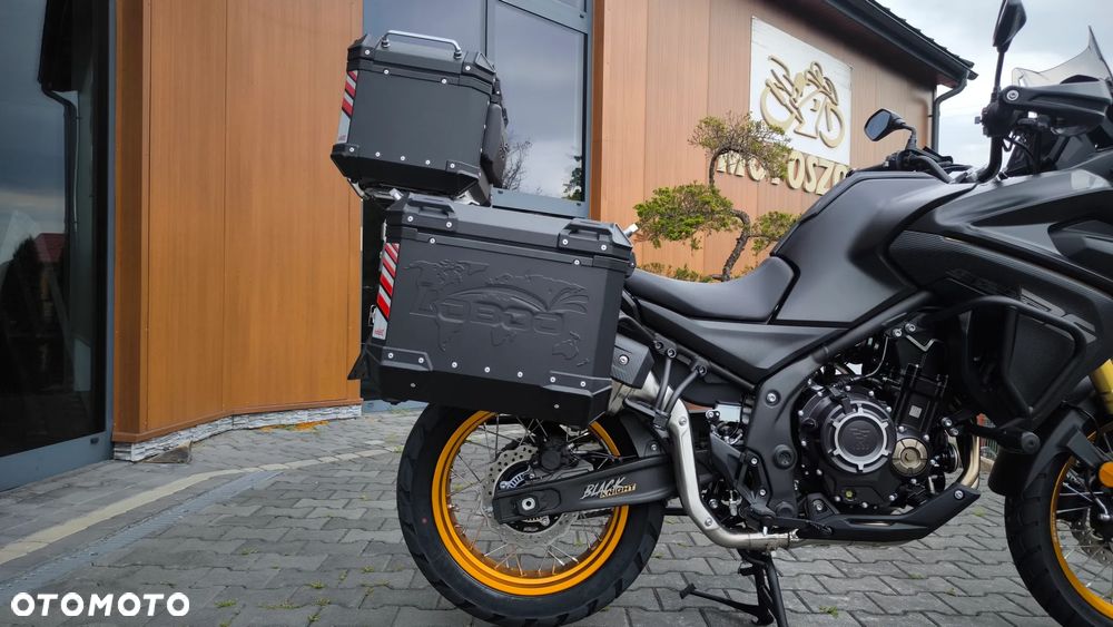 VOGE 525DSX - 24