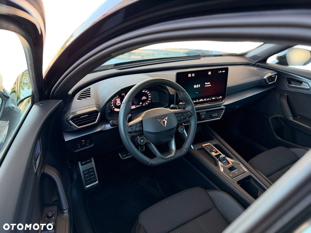 Cupra Formentor 1.5 eTSI mHEV DSG - 10