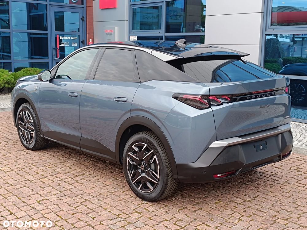 Peugeot 3008 1.2 PureTech mHEV GT e-DCS6 - 25