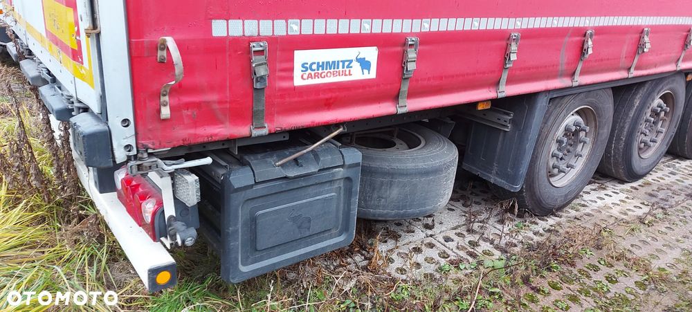 Schmitz Cargobull - 32