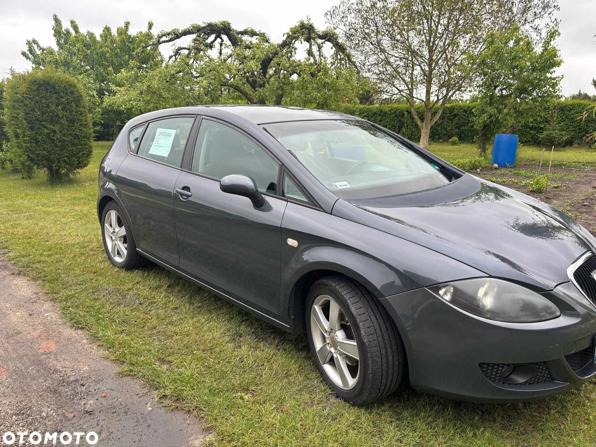 Seat Leon - 2