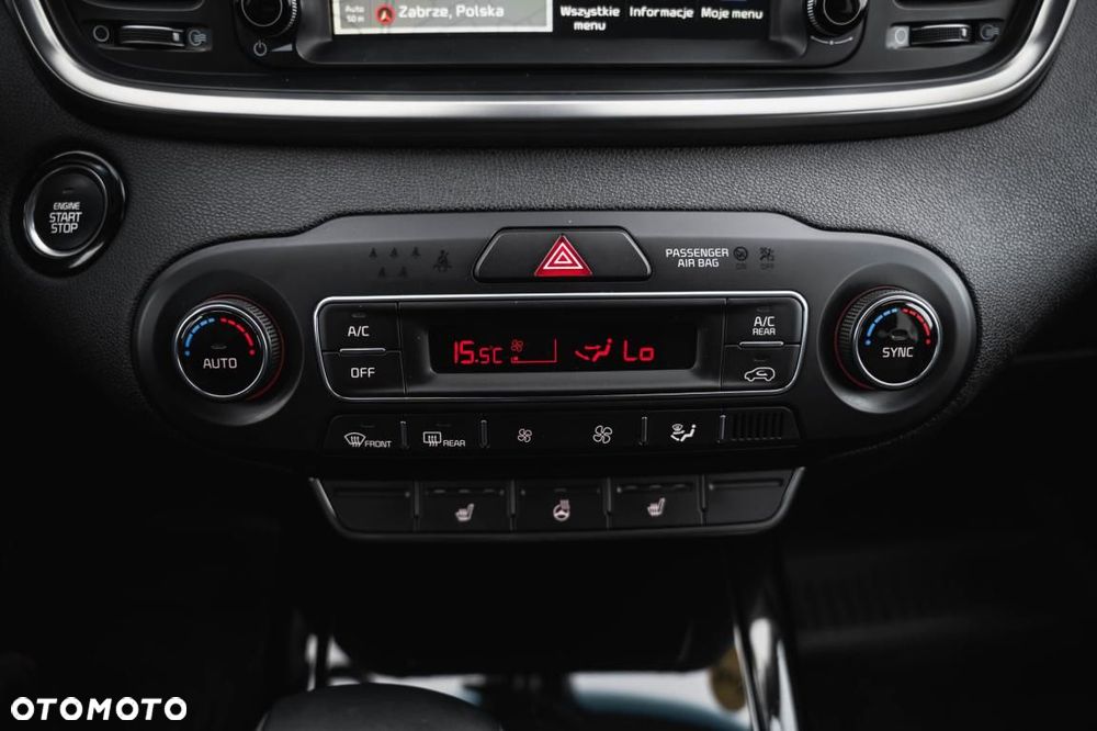Kia Sorento - 21