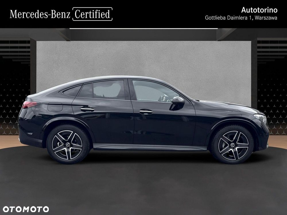 Mercedes-Benz GLC - 7