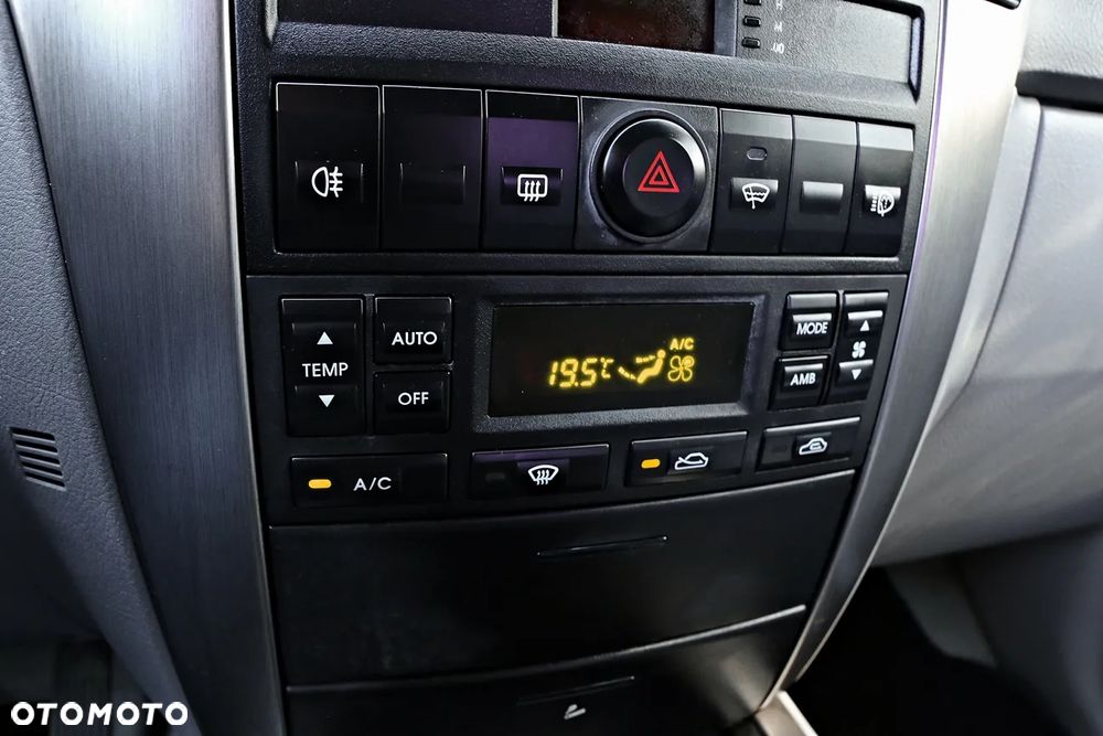 Kia Sorento 2.5 CRDi Executive - 37