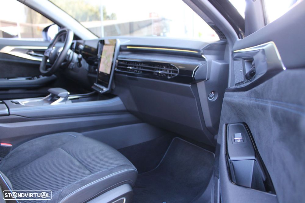 Renault Espace 1.2 E-Tech Full Hybrid Esprit Alpine - 38