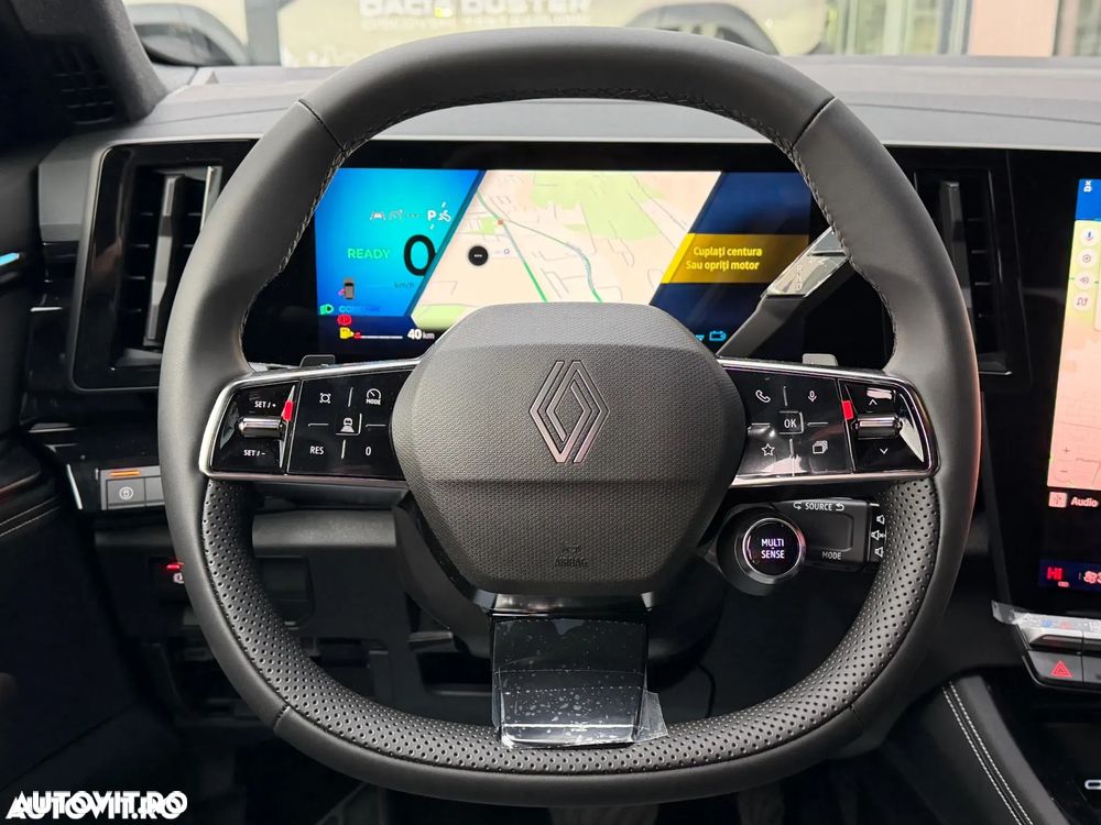 Renault Rafale E-Tech 200 HEV Techno - 6