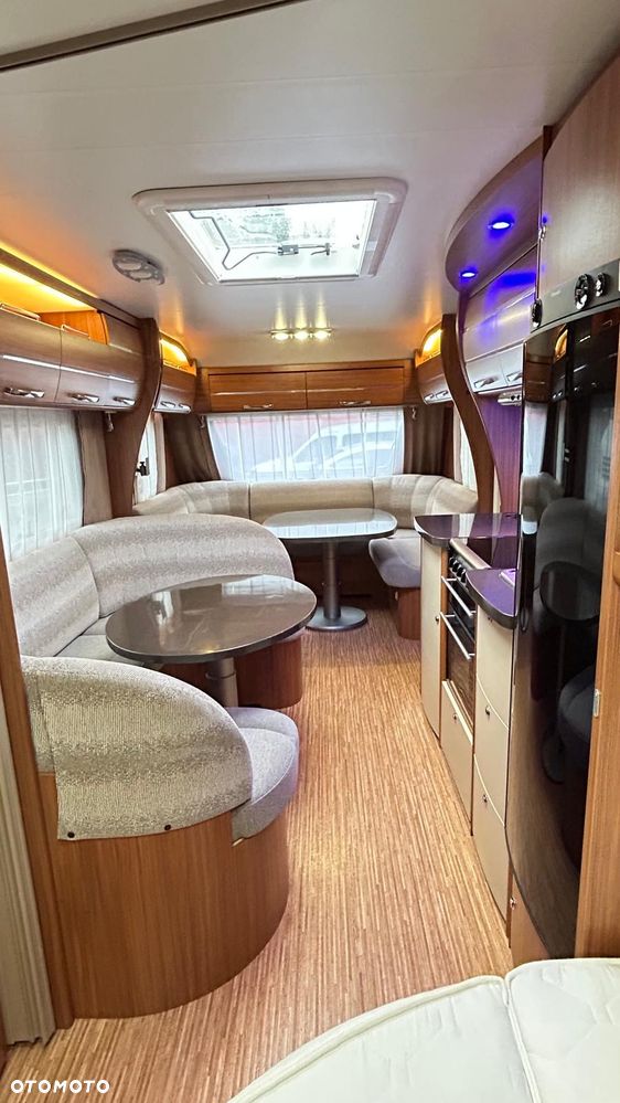 Adria Alpina 743 UP - 21