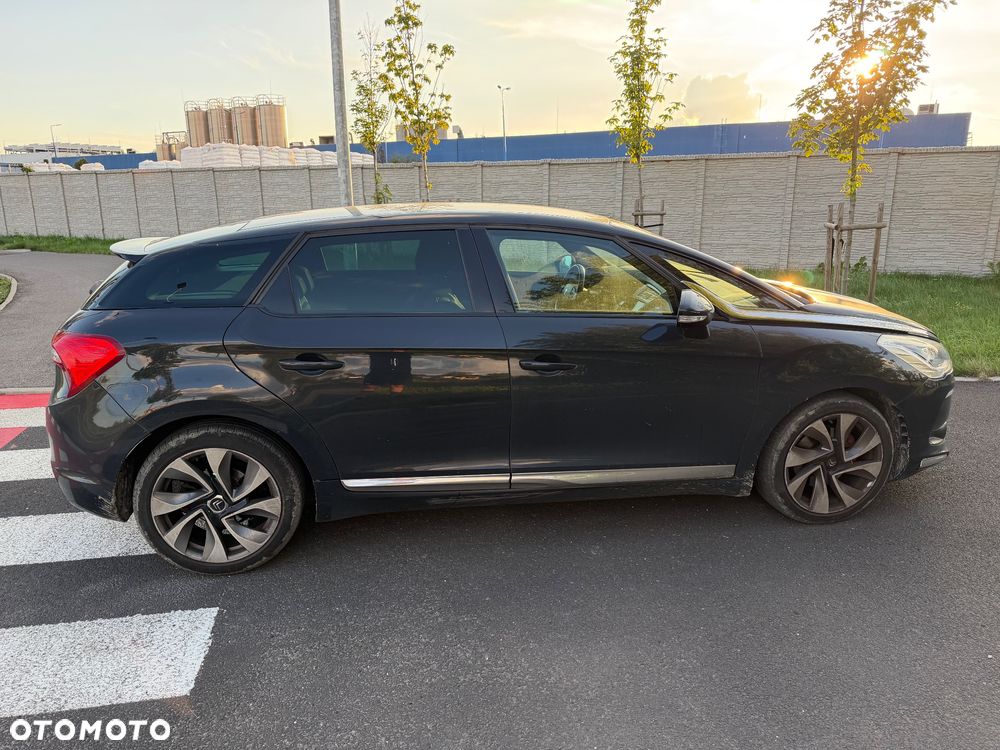 Citroën DS5 - 6