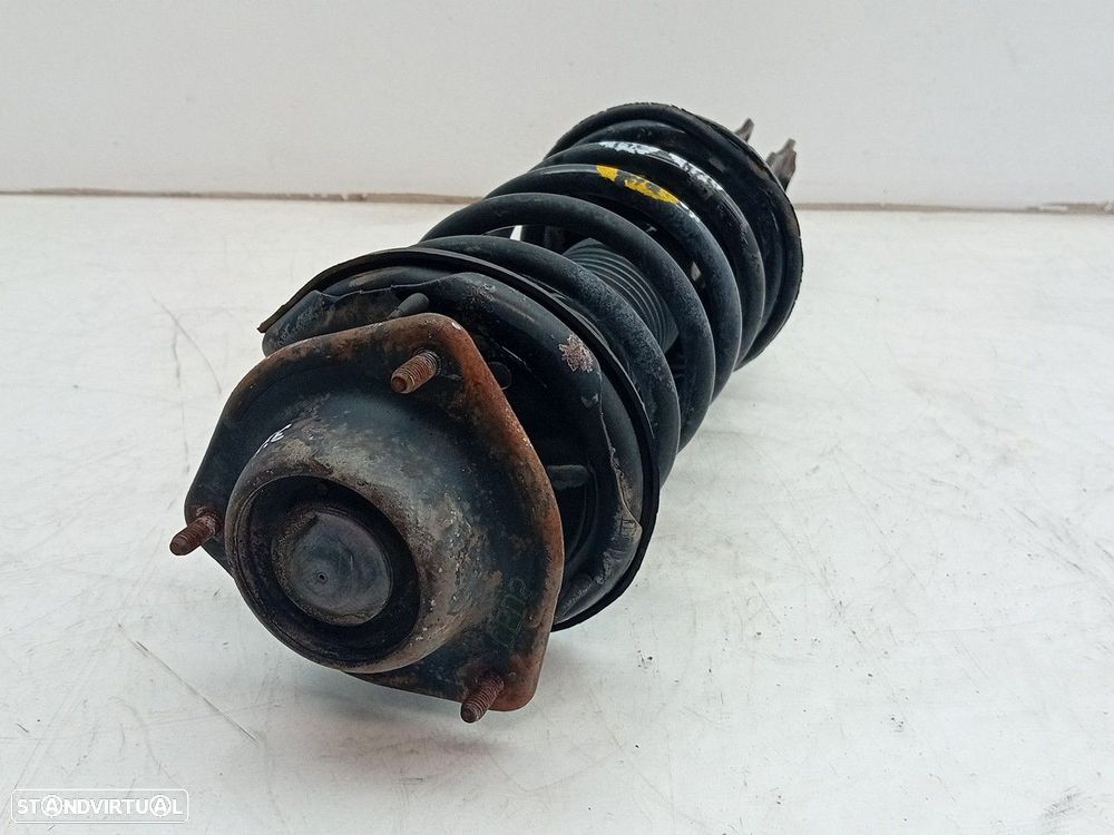 Amortecedor frente esquerdo HYUNDAI Getz (TB) - 2