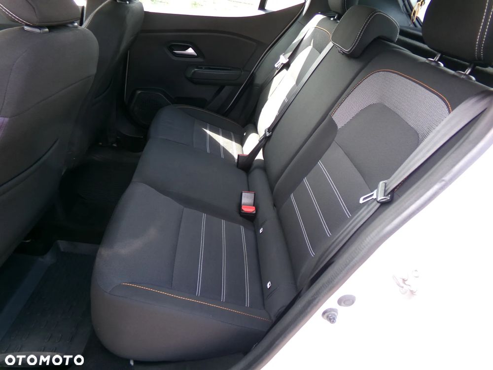 Dacia Sandero Stepway - 5