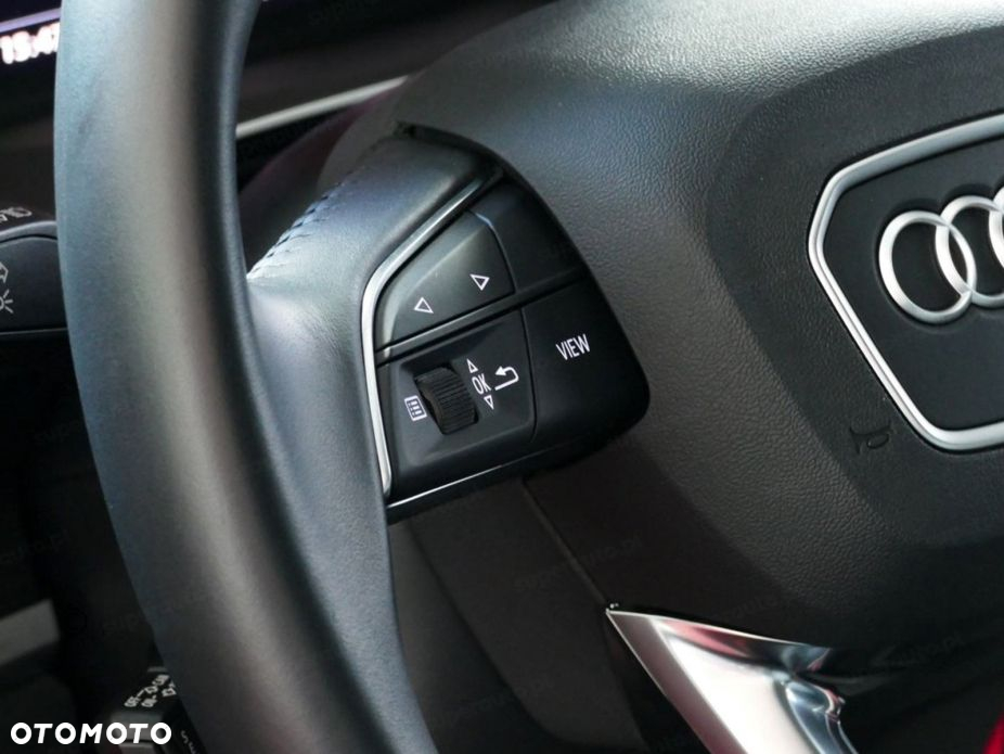 Audi Q3 35 TFSI Advanced S tronic - 6