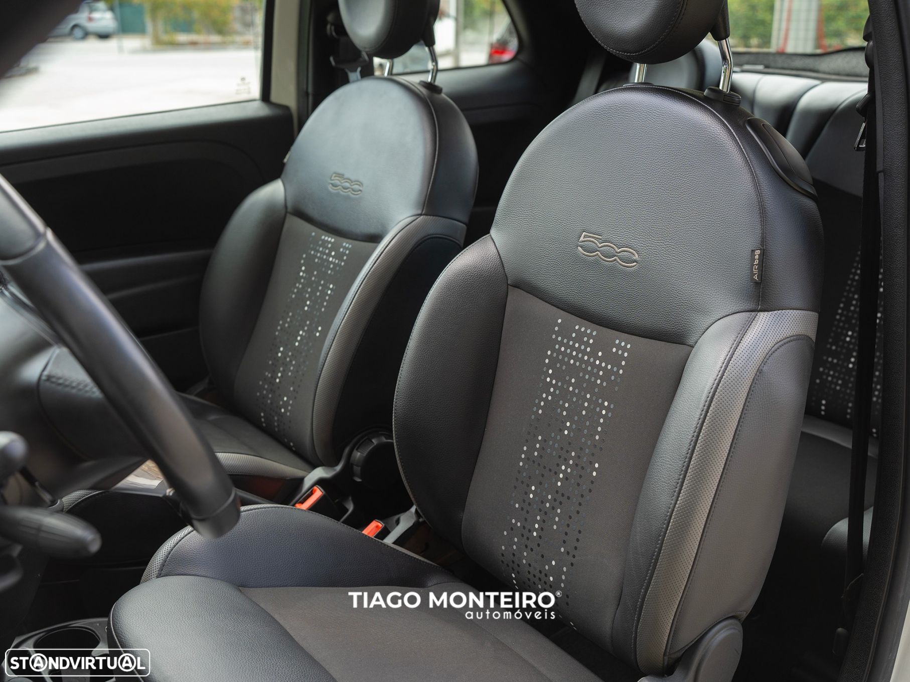 Fiat 500 - 32