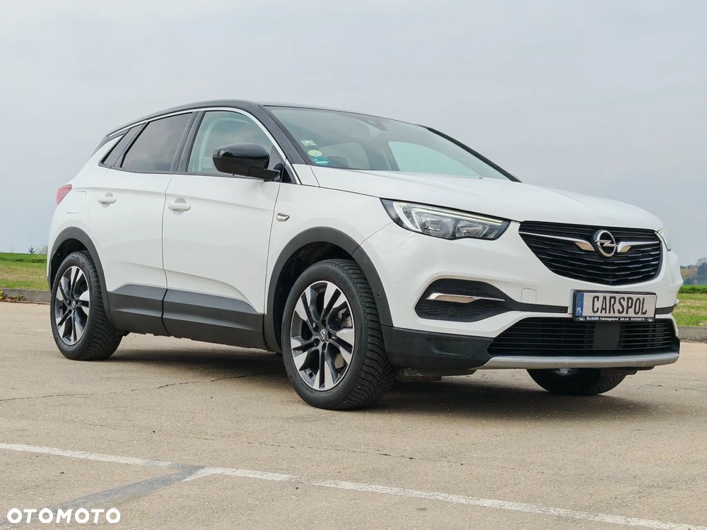 Opel Grandland X 1.5 CDTI Elegance S&S - 38