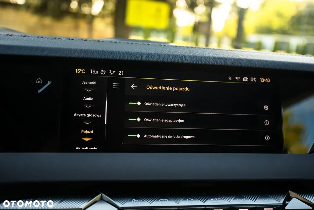 Citroën DS4 PureTech 130 OPERA - 33