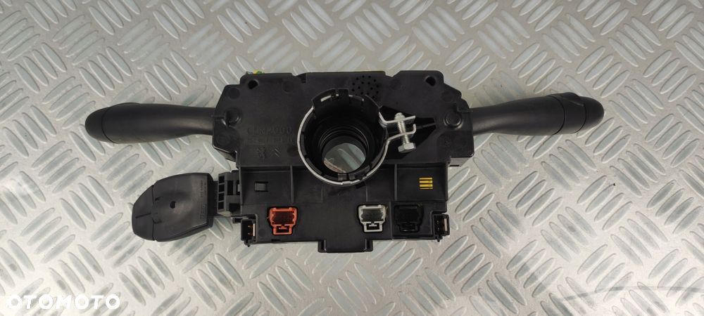 96593490XT przełącznik zespolony pająk taśma airbag PEUGEOT CITROEN EUROPA - 10