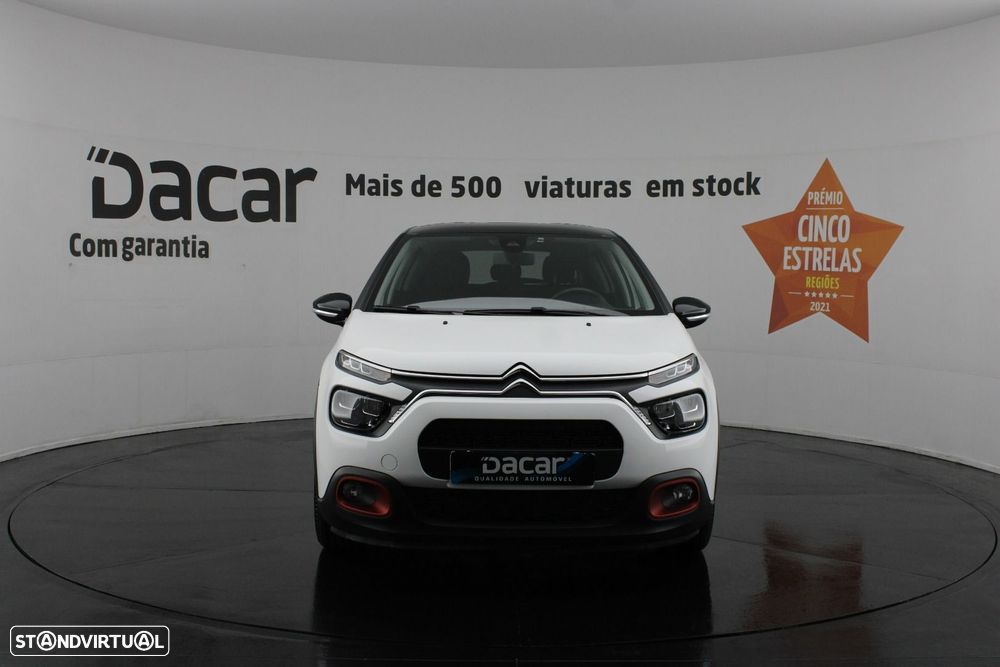 Citroën C3 1.2 PureTech Feel - 3