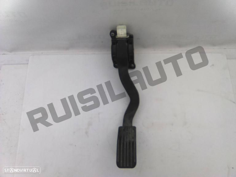 Potenciometro  Peugeot 307 Sw [2000_2008] 1.6 Hdi - 1
