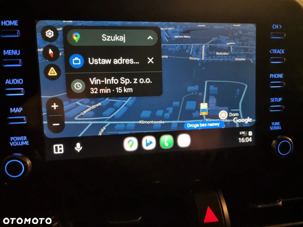 Toyota C-HR 2.0 Hybrid Style - 38